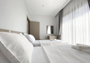 azize palas apart otel