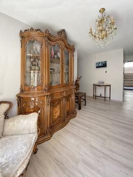 azize palas apart otel