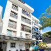azize palas apart otel