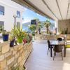 azize palas apart otel