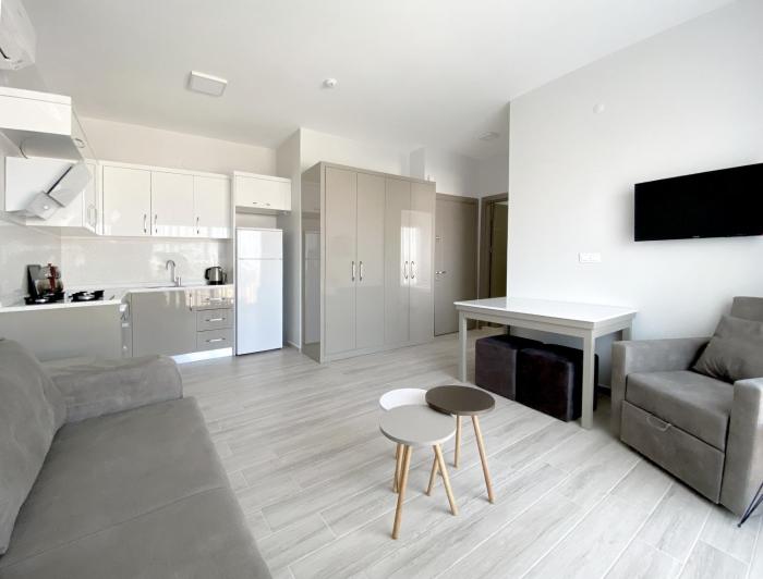azize palas apart otel
