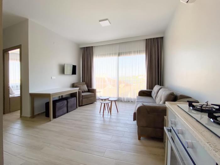 azize palas apart otel