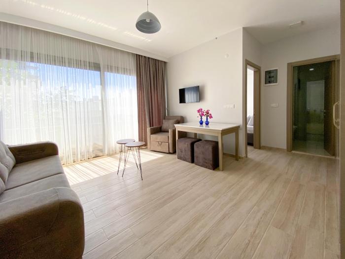 azize palas apart otel