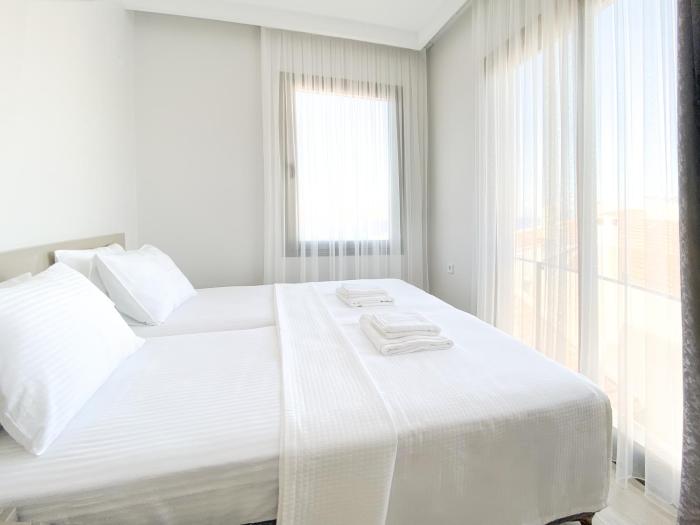 azize palas apart otel