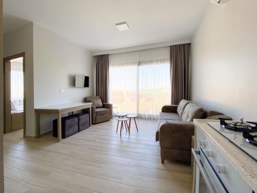 azize palas apart otel