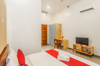 phan nata apartment