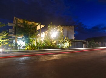 phan nata apartment