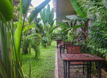 phan nata apartment