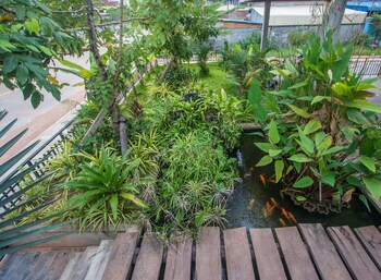 phan nata apartment