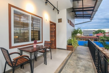 phan nata apartment