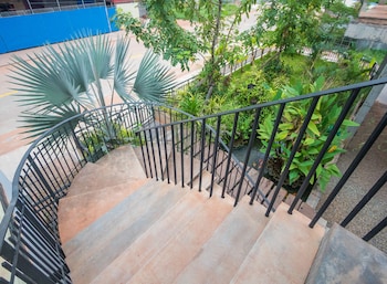 phan nata apartment