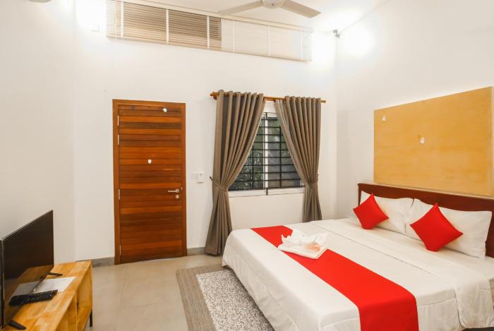 phan nata apartment