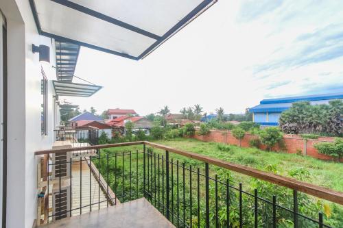 phan nata apartment