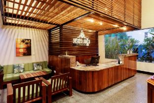 ratana angkor hotel