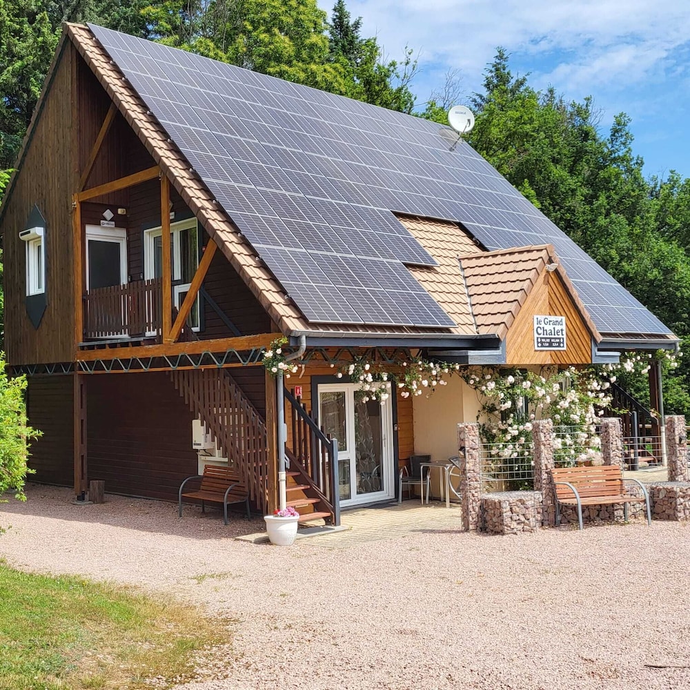 du cote de chez sam la marguetiere