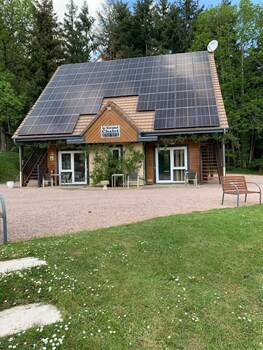 du cote de chez sam la marguetiere
