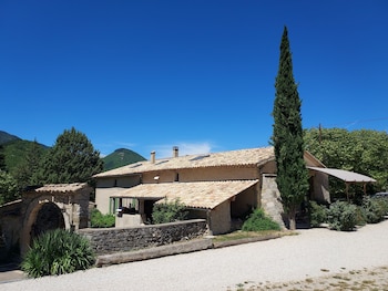 montbrun les bains