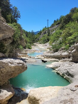 montbrun les bains