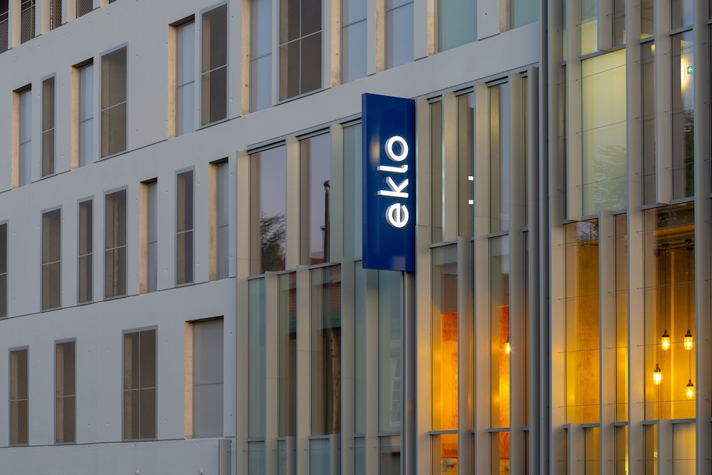 eklo clermont ferrand centre gare