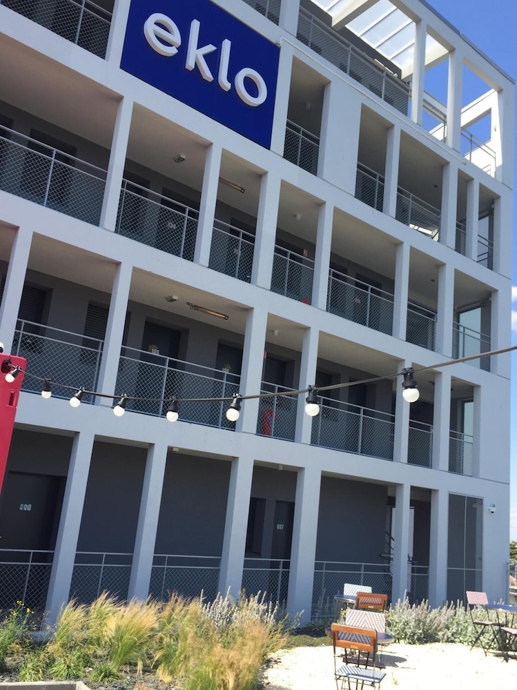 eklo clermont ferrand centre gare