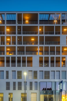 eklo clermont ferrand centre gare