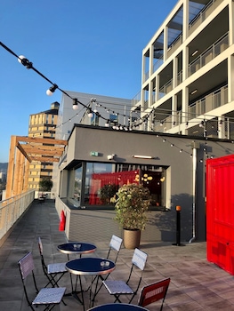 eklo clermont ferrand centre gare