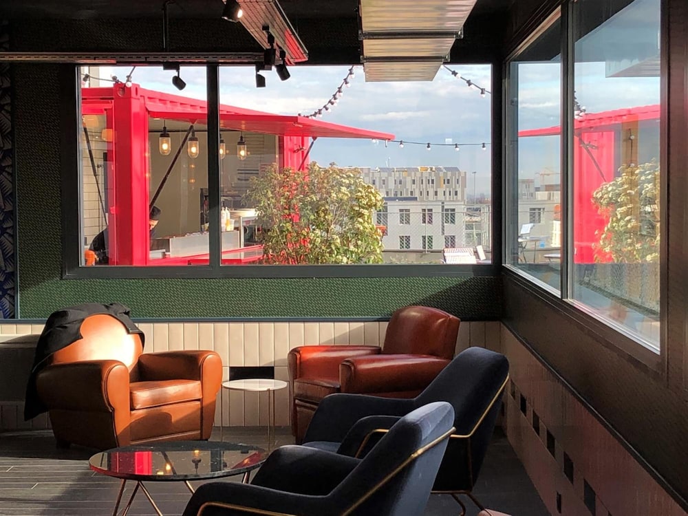 eklo clermont ferrand centre gare