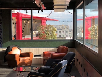 eklo clermont ferrand centre gare