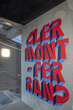 eklo clermont ferrand centre gare