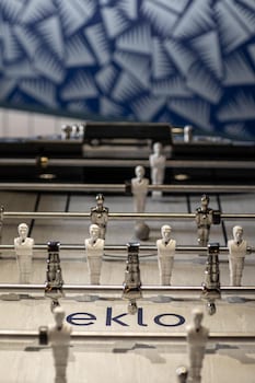 eklo clermont ferrand centre gare