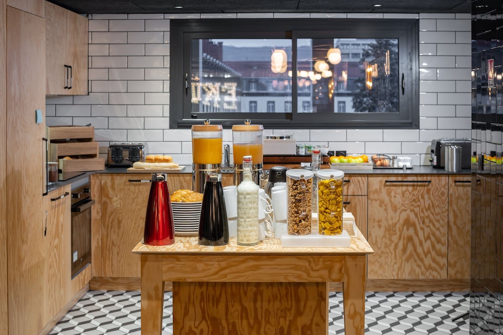 eklo clermont ferrand centre gare