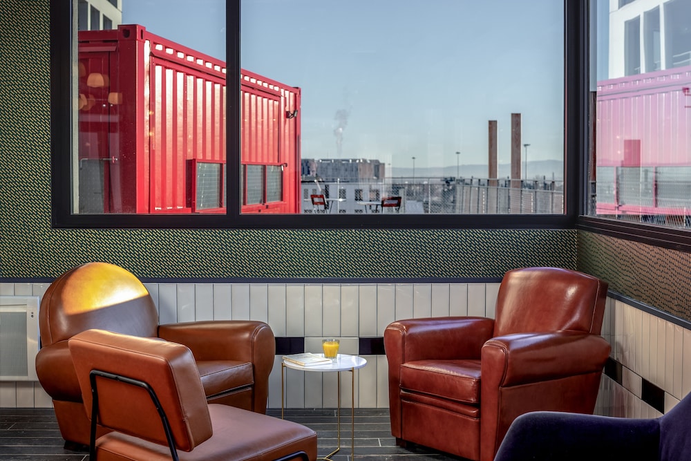 eklo clermont ferrand centre gare