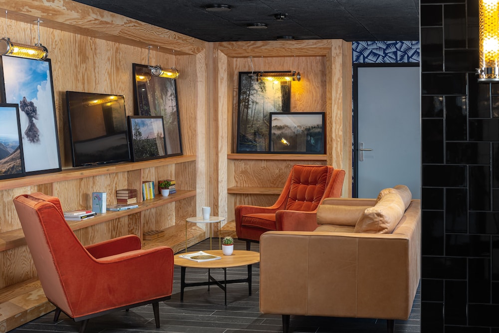 eklo clermont ferrand centre gare