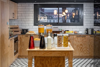 eklo clermont ferrand centre gare