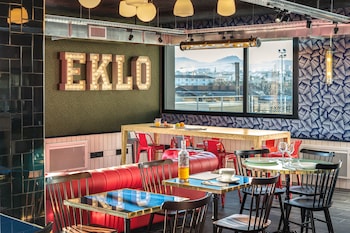 eklo clermont ferrand centre gare