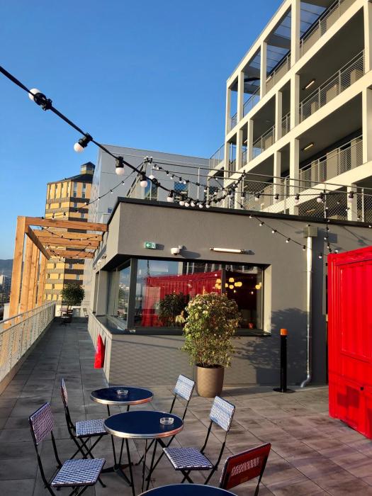 eklo clermont ferrand centre gare