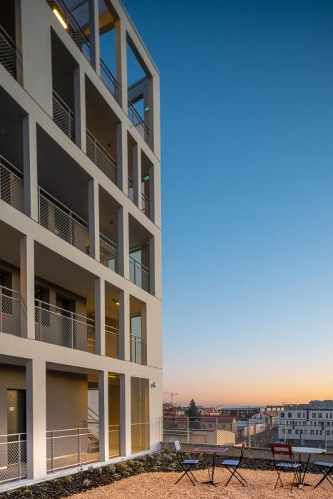 eklo clermont ferrand centre gare