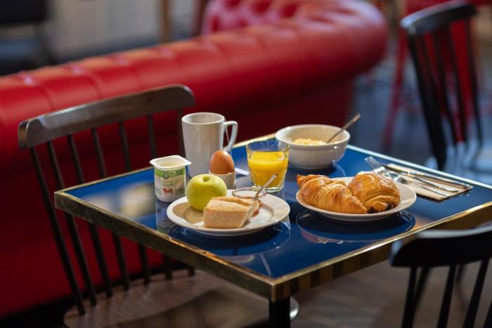 eklo clermont ferrand centre gare