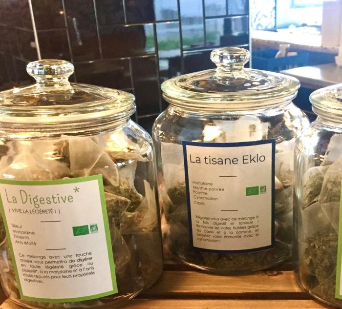 eklo clermont ferrand centre gare