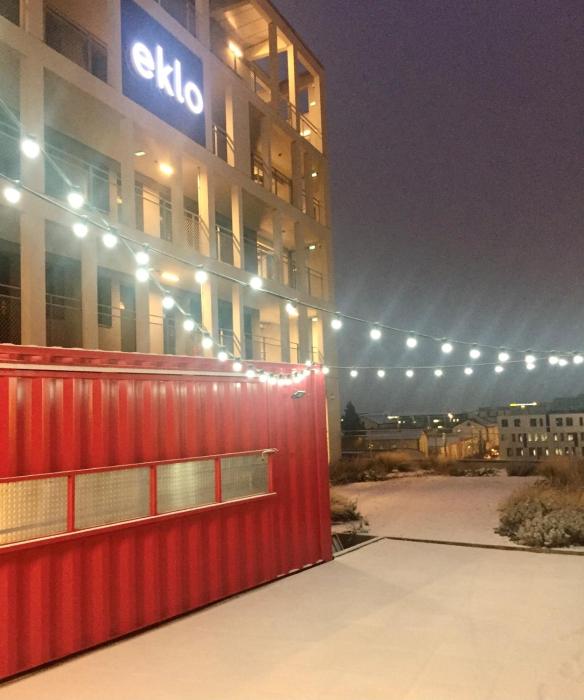 eklo clermont ferrand centre gare