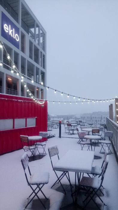 eklo clermont ferrand centre gare