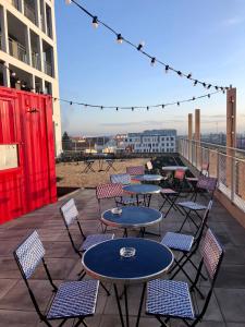 eklo clermont ferrand centre gare