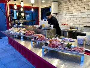 eklo clermont ferrand centre gare