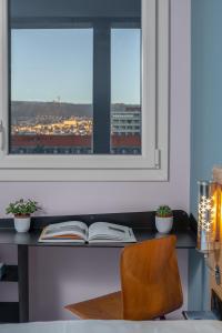 eklo clermont ferrand centre gare