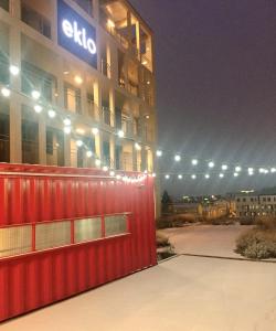 eklo clermont ferrand centre gare