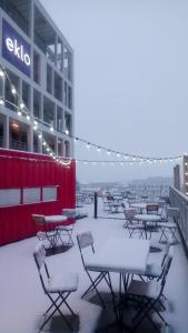 eklo clermont ferrand centre gare