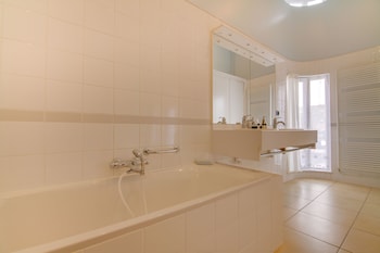 la villa des ducs