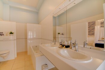 la villa des ducs