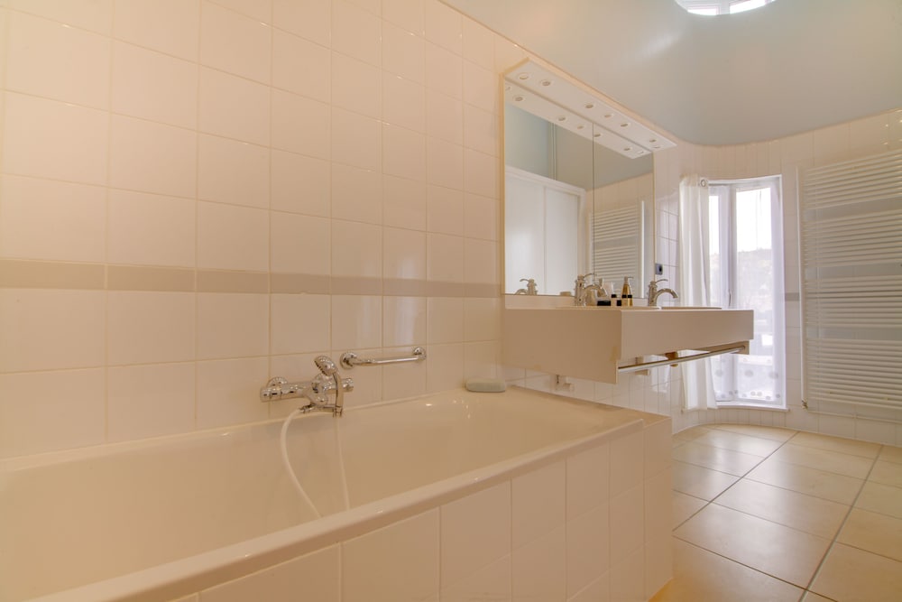 la villa des ducs