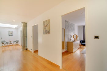 la villa des ducs